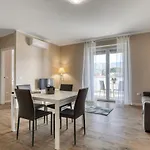 Asso Ospedale Appart hôtel 3*
