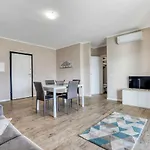 Asso Ospedale Апарт-отель Терни
