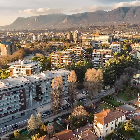 Asso Ospedale Aparthotel