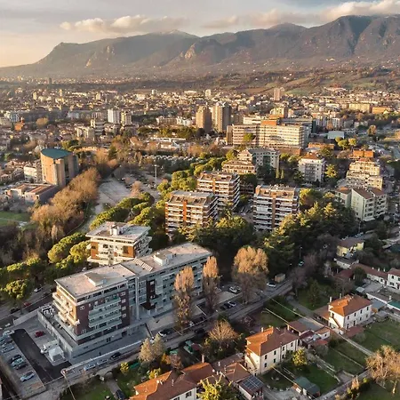 Asso Ospedale 3* טרני