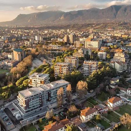 Asso Ospedale * Terni