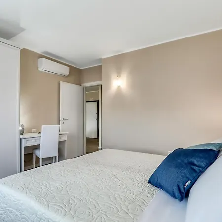 Lägenhetshotell Asso Ospedale