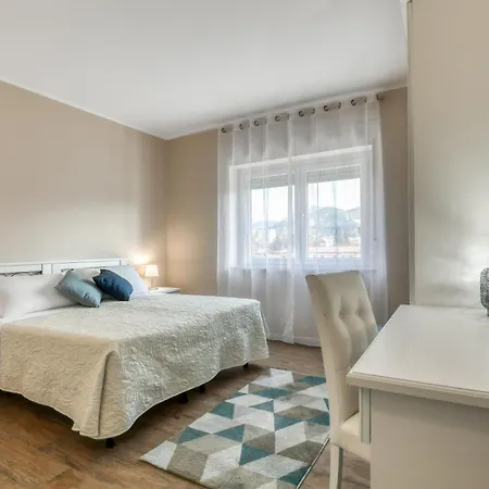 Apartmanhotel Asso Ospedale 3*