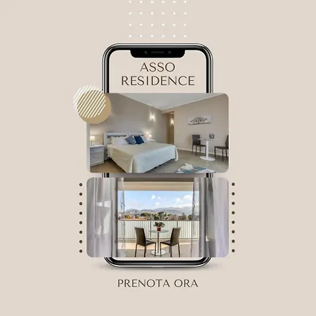 Asso Ospedale Aparthotel *
