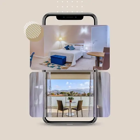 Asso Ospedale מלון דירות טרני