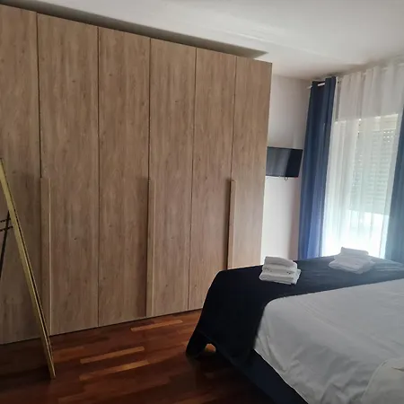 Asso Ospedale Aparthotel