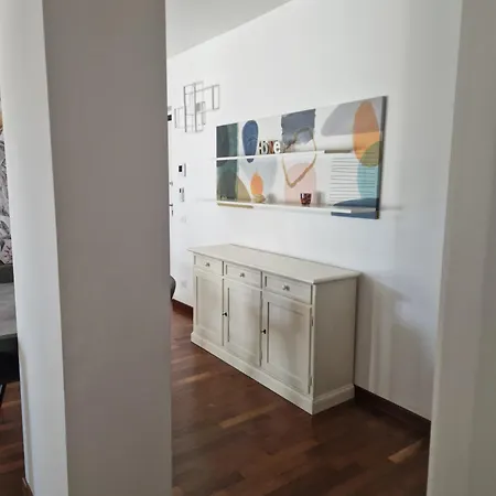 Apartmanhotel Asso Ospedale