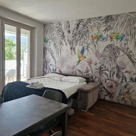 Aparthotel Asso Ospedale Terni