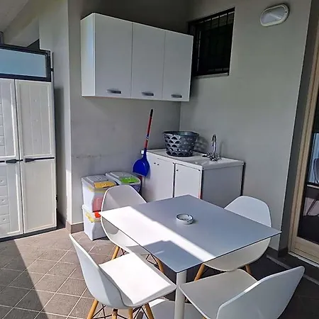 Asso Ospedale Apartmanhotel Terni