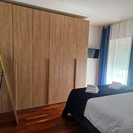 Apartmanhotel Asso Ospedale Terni