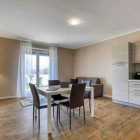Asso Ospedale Apartmanhotel 3*