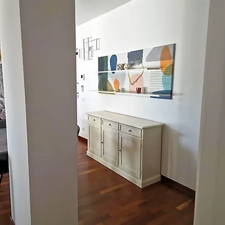 Asso Ospedale Apartmanhotel