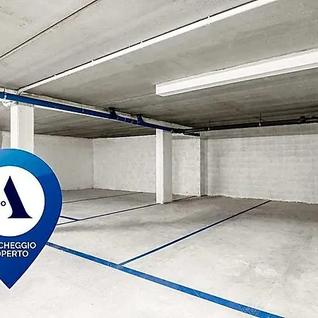 Asso Ospedale Apartmanhotel Terni