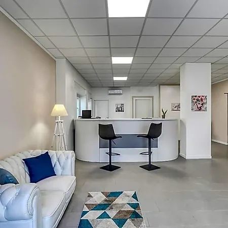 Asso Ospedale 3* Terni