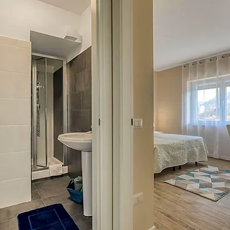 Asso Ospedale Aparthotel 3*