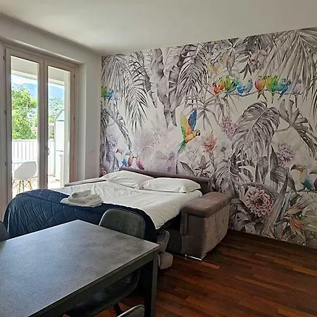 Apartmanhotel Asso Ospedale Terni
