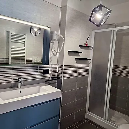 Apartmanhotel Asso Ospedale Terni