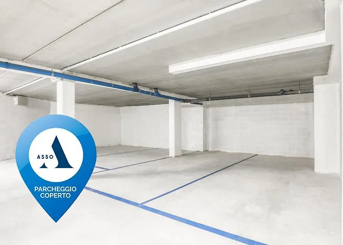 Asso Ospedale Appart hôtel