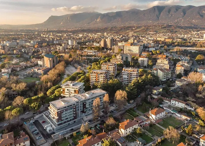 Asso Ospedale 3* Terni