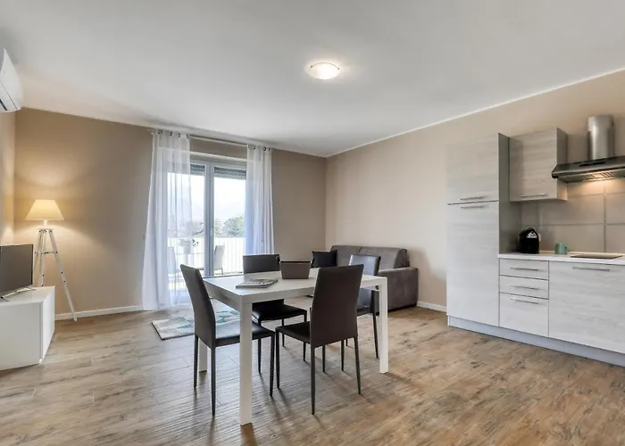 Asso Ospedale Appart hôtel Terni