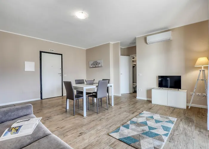 Asso Ospedale Appart hôtel Terni