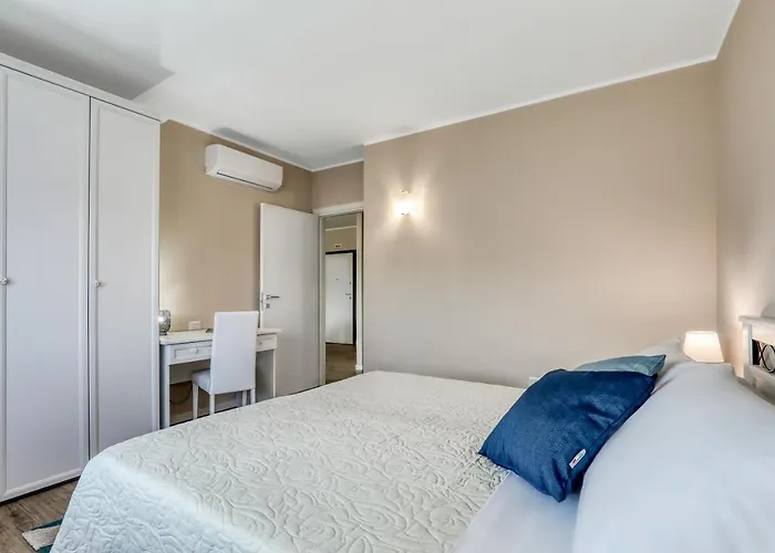 公寓式酒店 Asso Ospedale