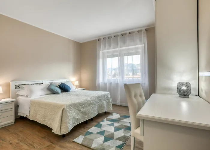 Appart hôtel Asso Ospedale 3*