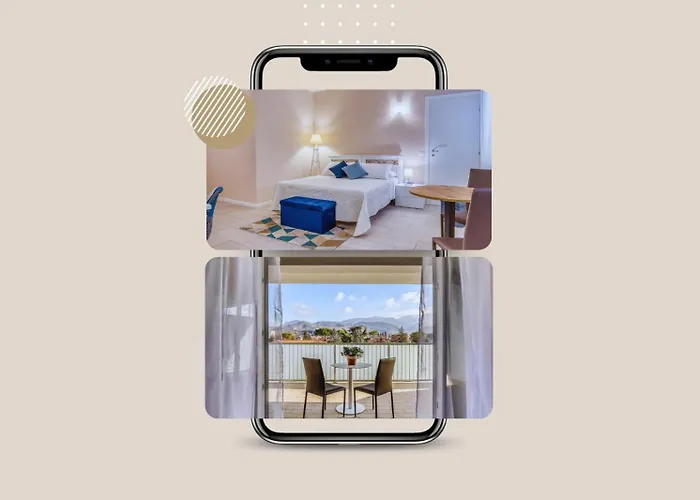 Asso Ospedale 公寓式酒店 特尔尼