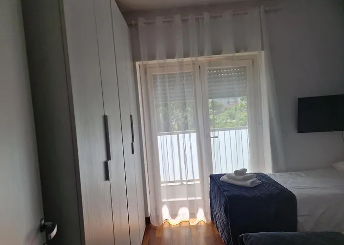 Asso Ospedale 3* 特尔尼