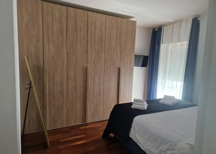 Asso Ospedale 公寓式酒店