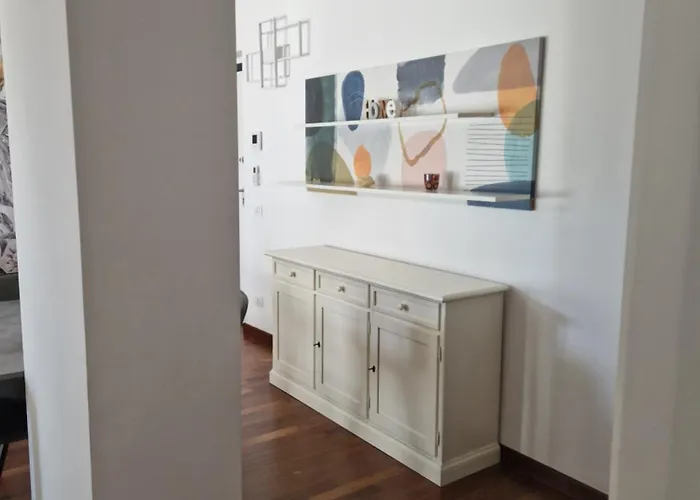 公寓式酒店 Asso Ospedale